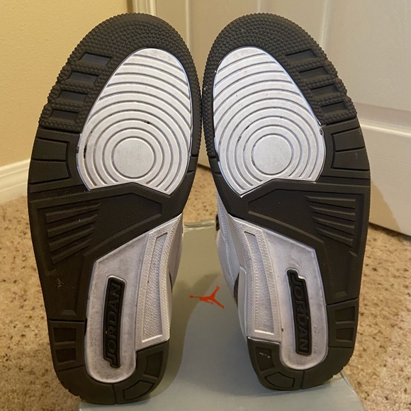 Air Jordan 3 retro mocha 2018 size 12 - Picture 6 of 13